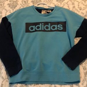 Adidas Sweater